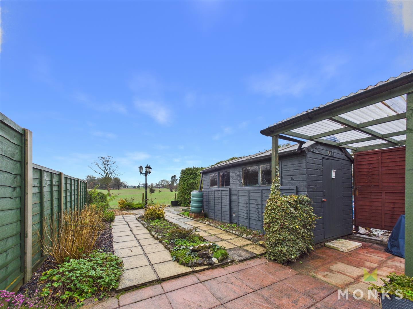 17 Cambrian Avenue, Oswestry, SY11 4DS For Sale